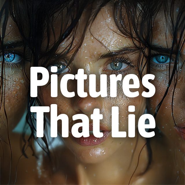 Pictures That Lie